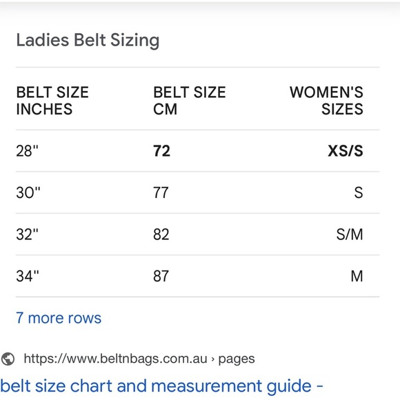 Burberry Womens Light Pink Novacheck Plaid Fabric
Skinny D Ring Belt Size 28 - Picture 9 of 10